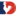 Denlaks Ege Bölge Müdürlüğü logosu
